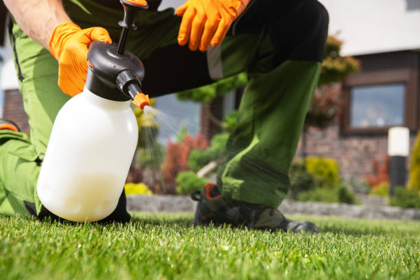 Pest Control Cost in Scott, LA